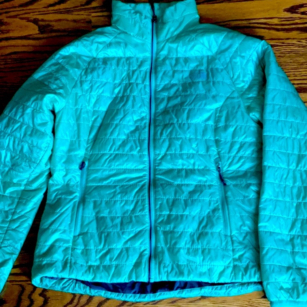 North Face Women’s Synthetic Insulated Jacket